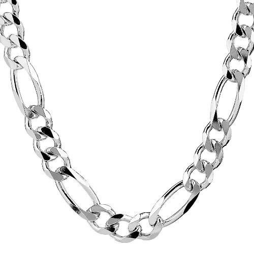 Cadena de Plata - Nicola Joyeria