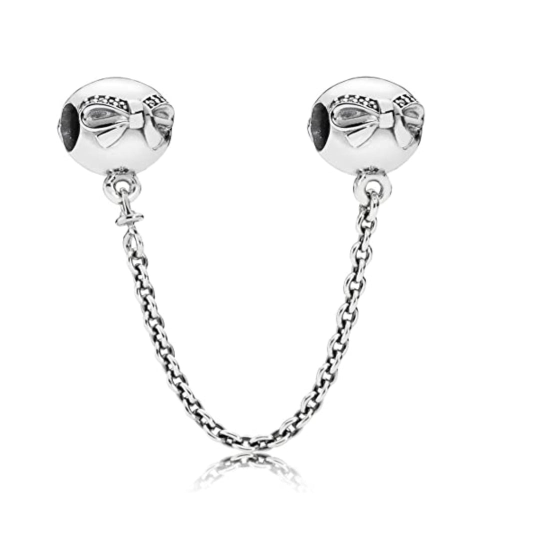 Cadena de Seguridad - Nicola Joyeria