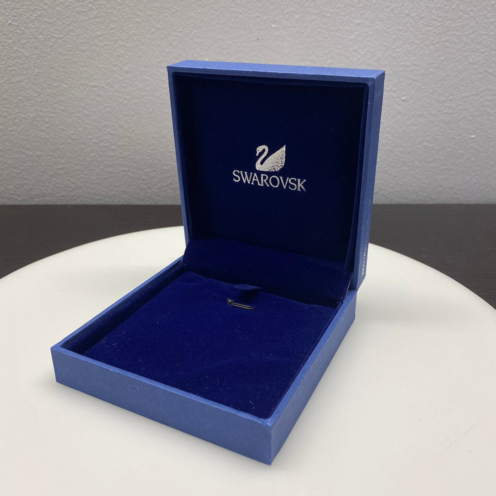 Caja Swarovskï - Nicola Joyeria
