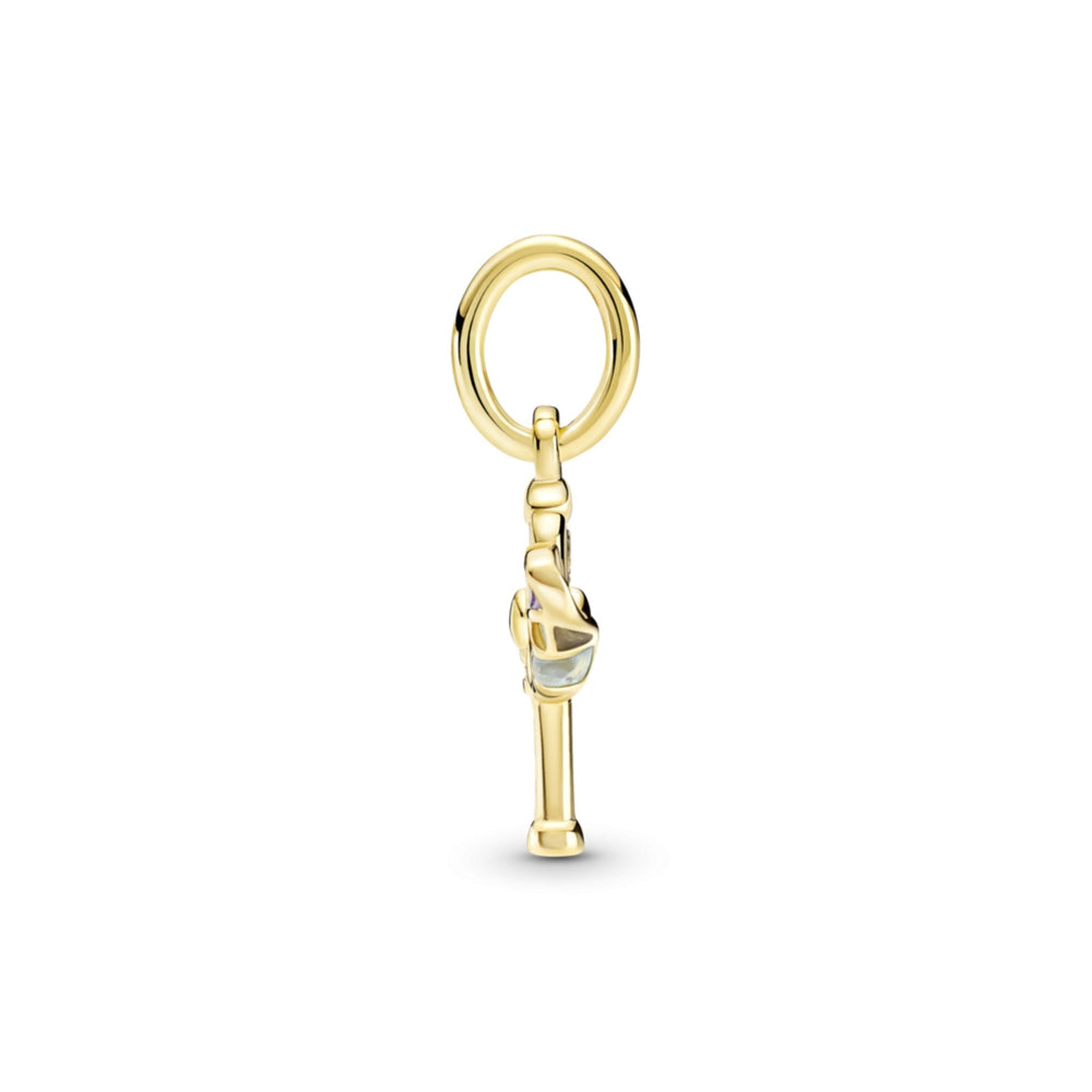 Charm de Plata - Nicola Joyeria