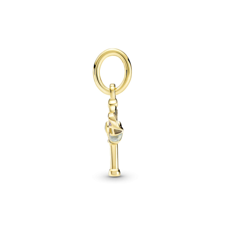 Charm de Plata - Nicola Joyeria