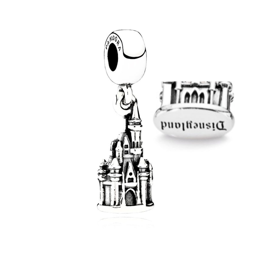 Charm de plata - Nicola Joyeria