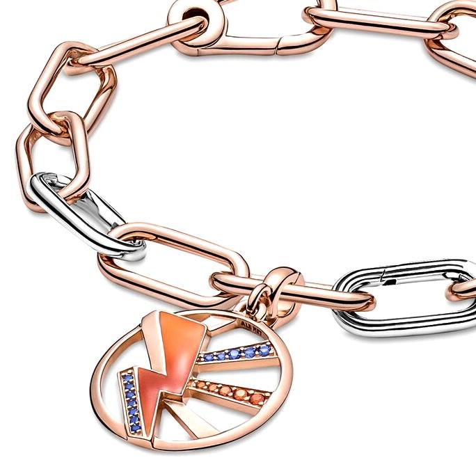 Charm de Plata - Nicola Joyeria