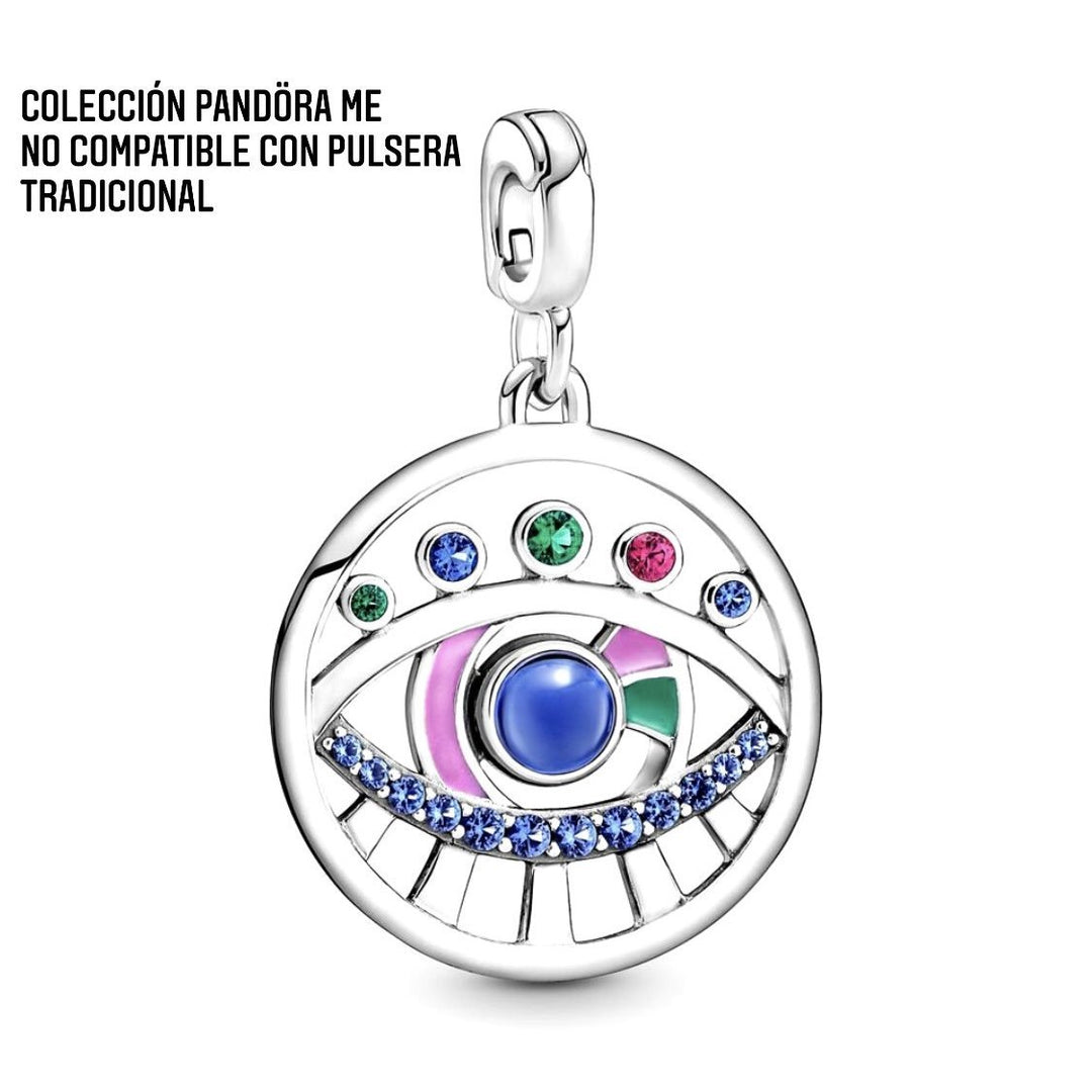Charm de Plata - Nicola Joyeria
