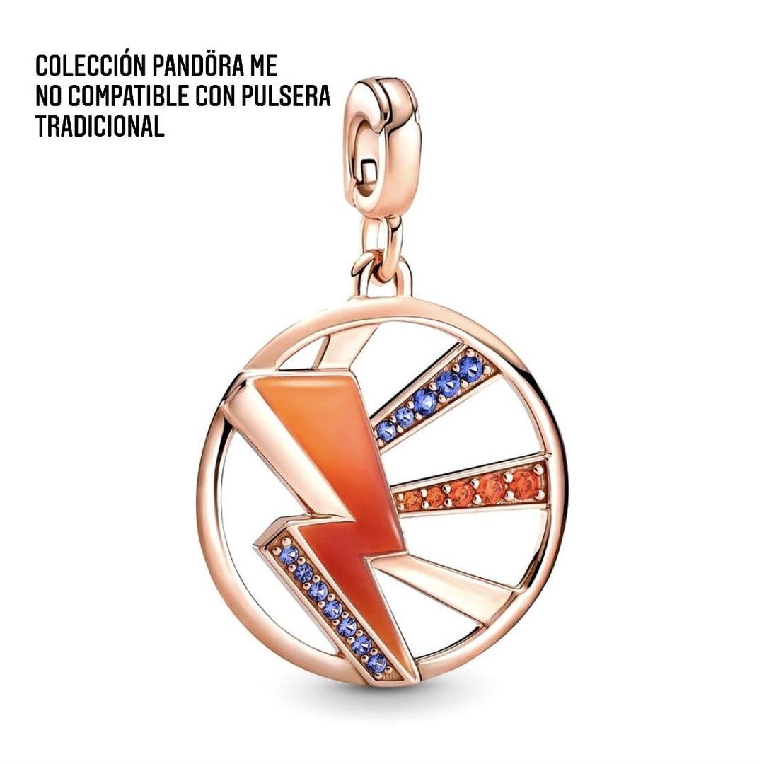 Charm de Plata - Nicola Joyeria