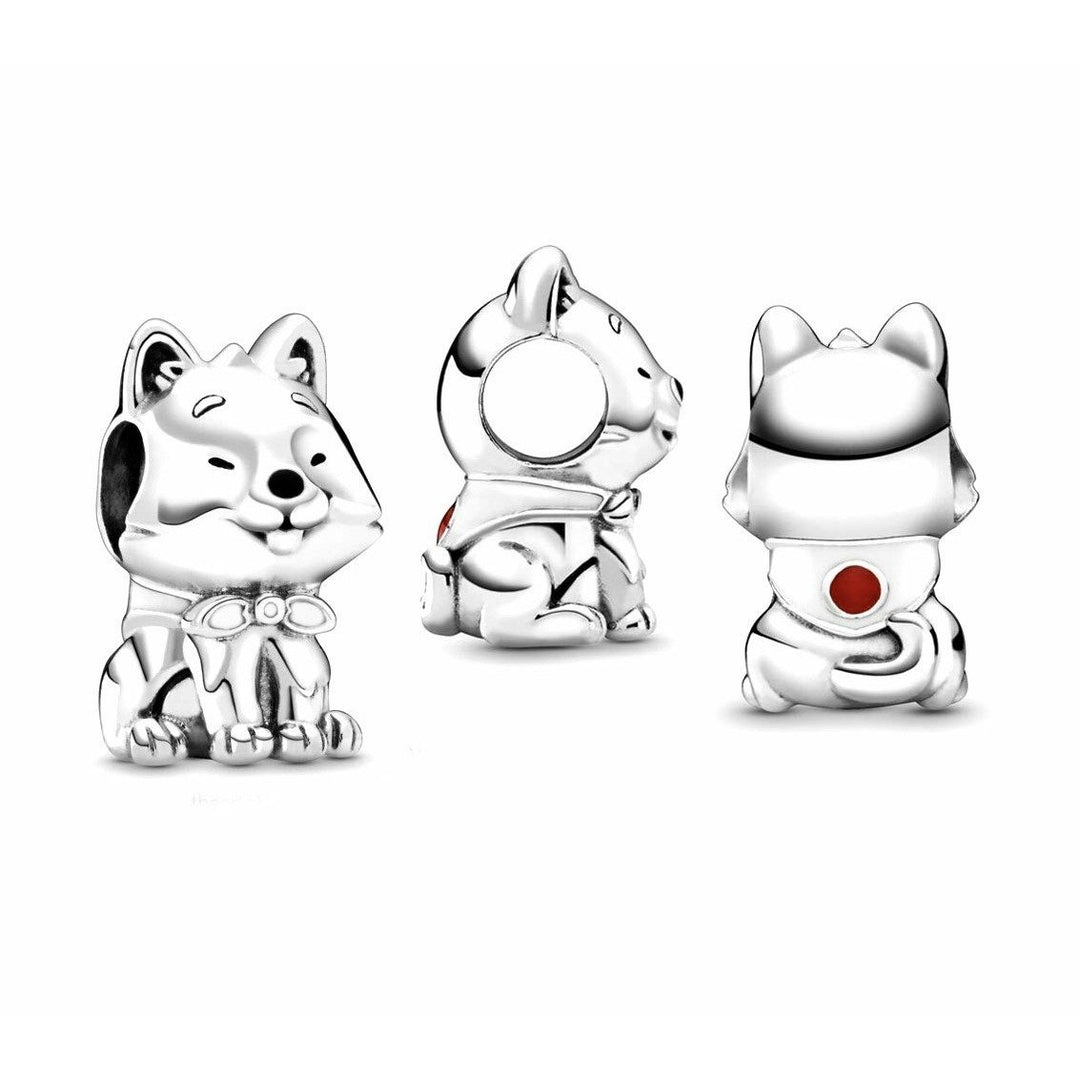 Charm de plata - Nicola Joyeria