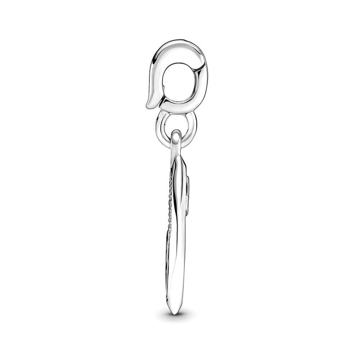 Charm de Plata - Nicola Joyeria