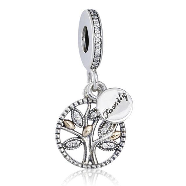 Charm de Plata - Nicola Joyeria