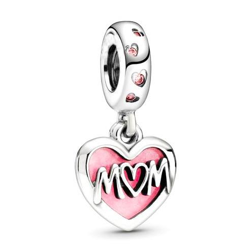 Charm de Plata - Nicola Joyeria