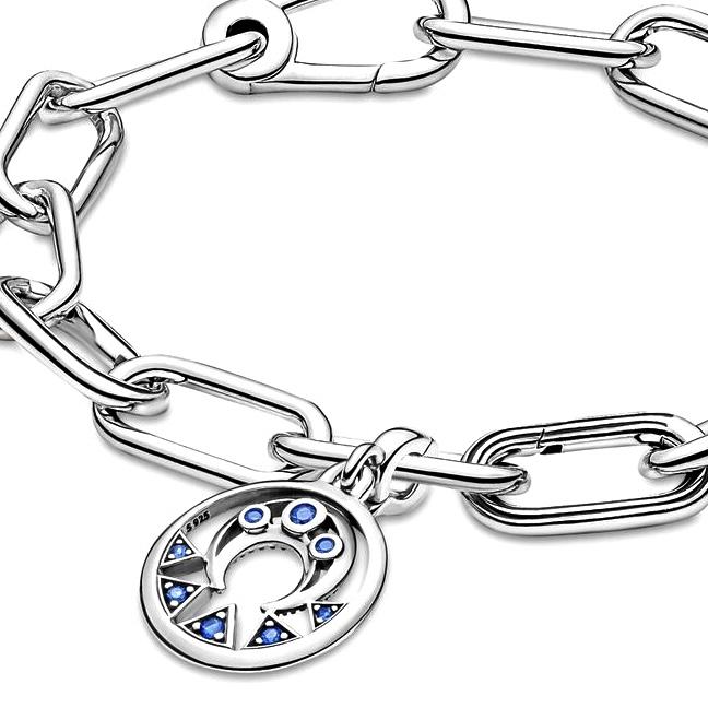 Charm de Plata - Nicola Joyeria