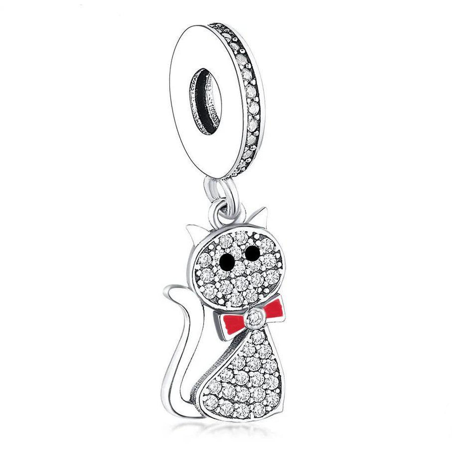 Charm de Plata - Nicola Joyeria