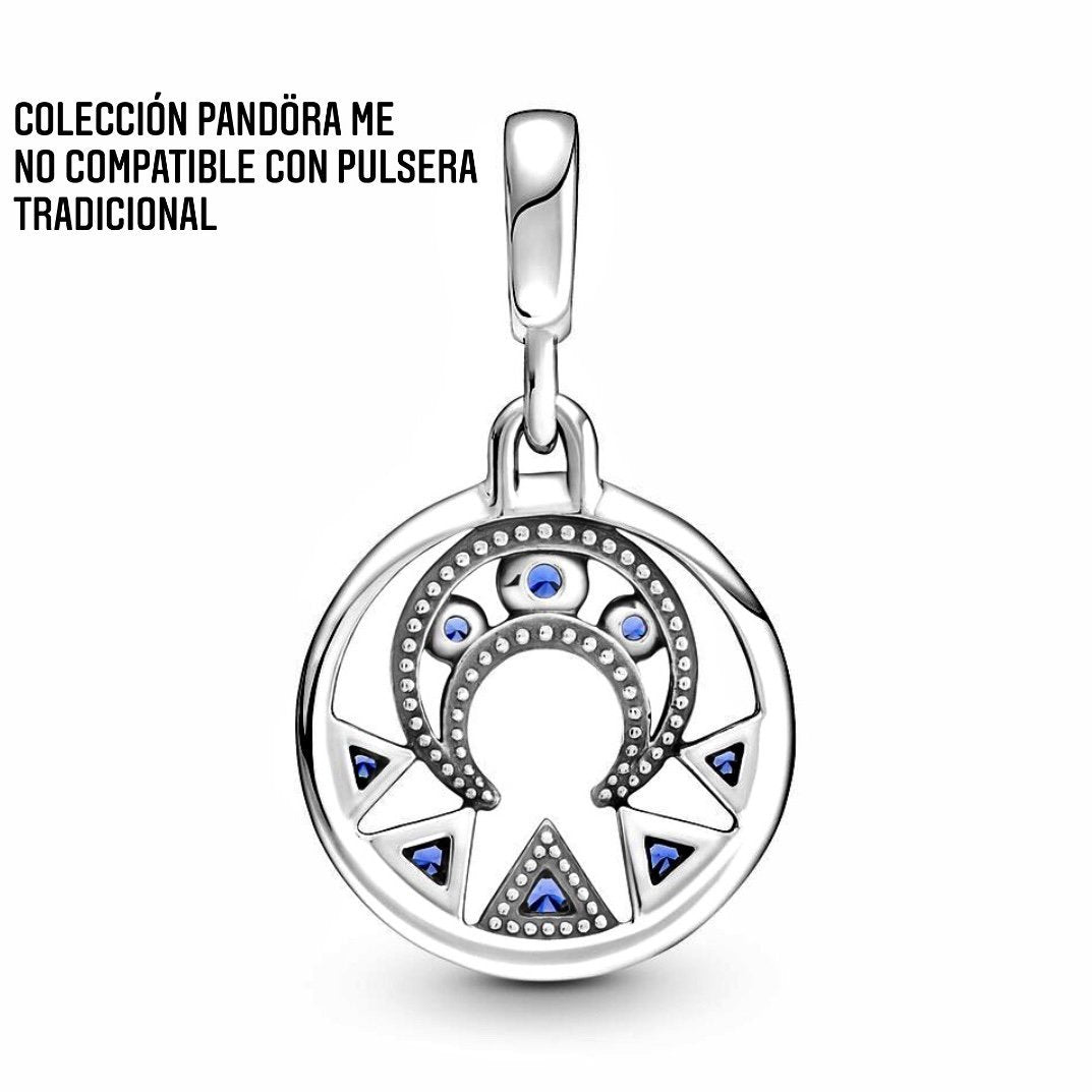 Charm de Plata - Nicola Joyeria