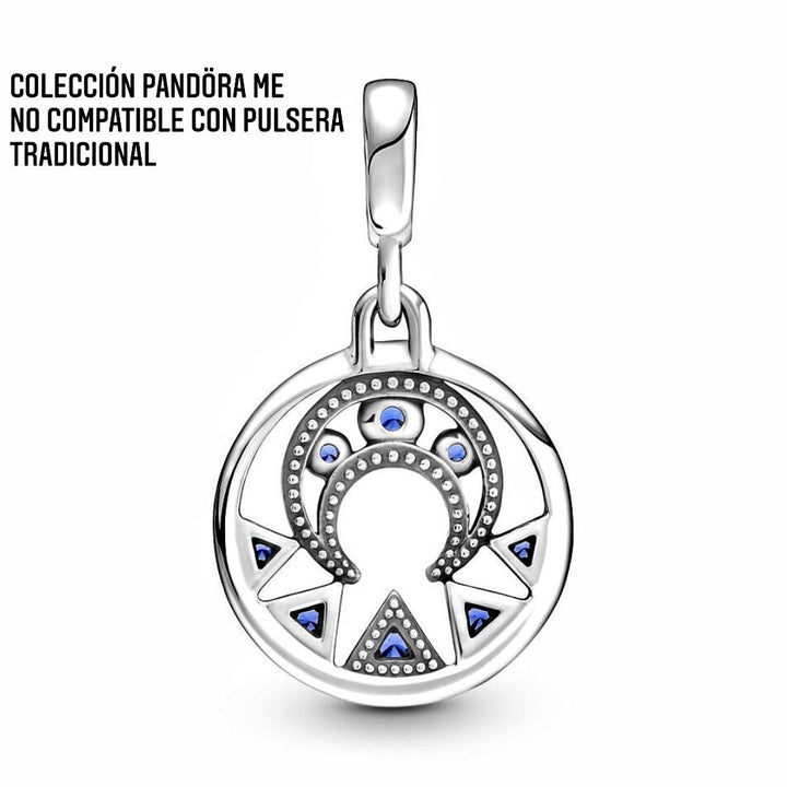 Charm de Plata - Nicola Joyeria