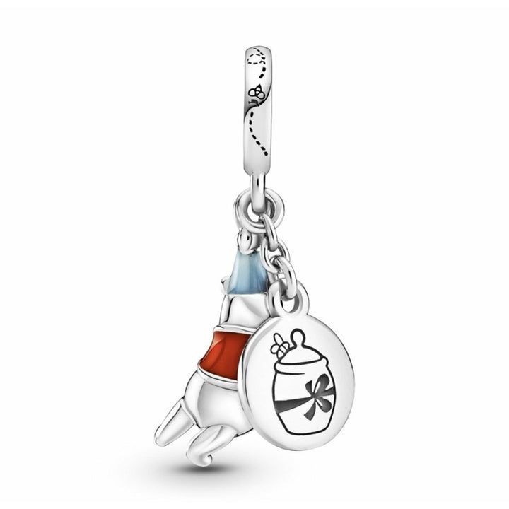 Charm de plata - Nicola Joyeria