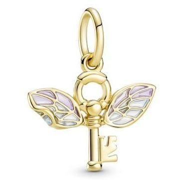 Charm de Plata - Nicola Joyeria