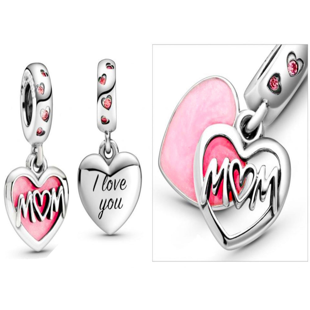 Charm de Plata - Nicola Joyeria