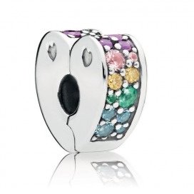 Clip de Plata - Nicola Joyeria