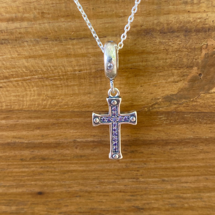 Collar de Plata - Nicola Joyeria