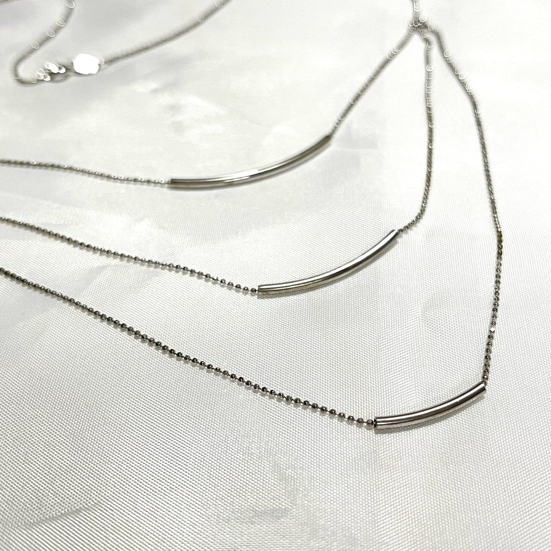 Collar de Plata - Nicola Joyeria