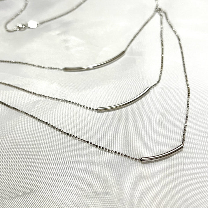 Collar de Plata - Nicola Joyeria