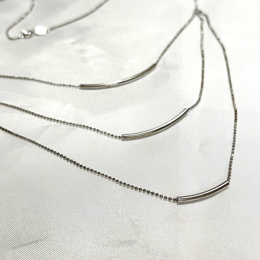 Collar de Plata - Nicola Joyeria
