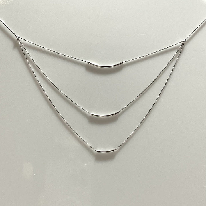 Collar de Plata - Nicola Joyeria