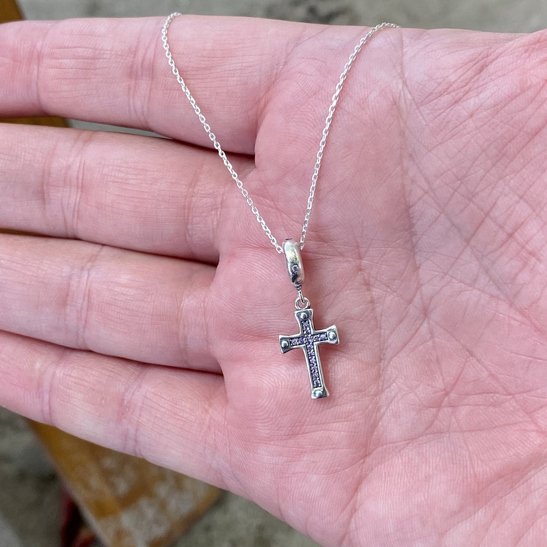 Collar de Plata - Nicola Joyeria