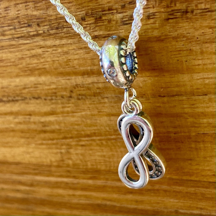 Collar de Plata - Nicola Joyeria