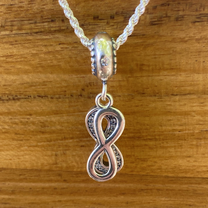 Collar de Plata - Nicola Joyeria