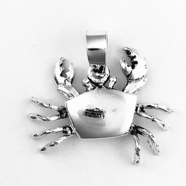 Dije de Plata - Nicola Joyeria