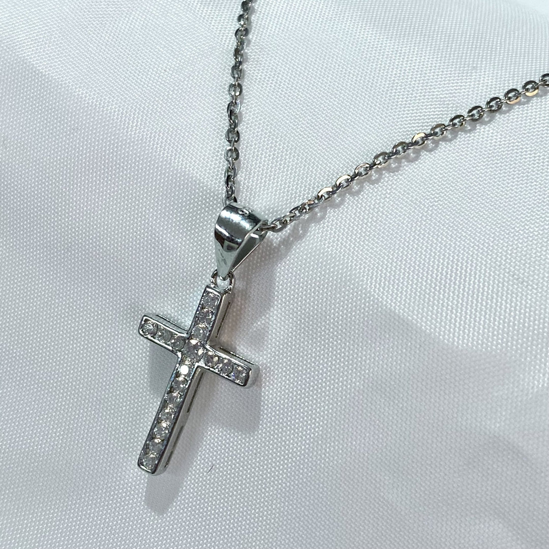 Dije de Plata - Nicola Joyeria