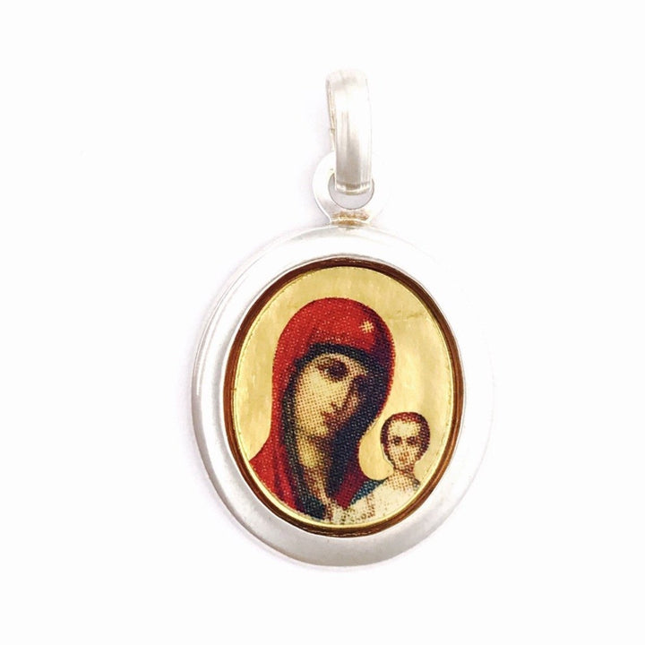 Dije de Plata - Nicola Joyeria