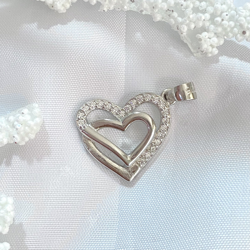 Dije de Plata - Nicola Joyeria