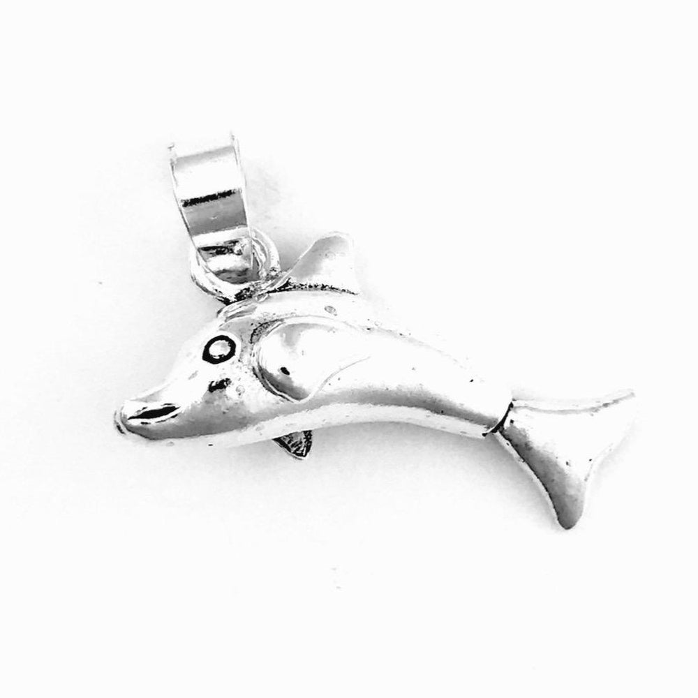 Dije de Plata - Nicola Joyeria