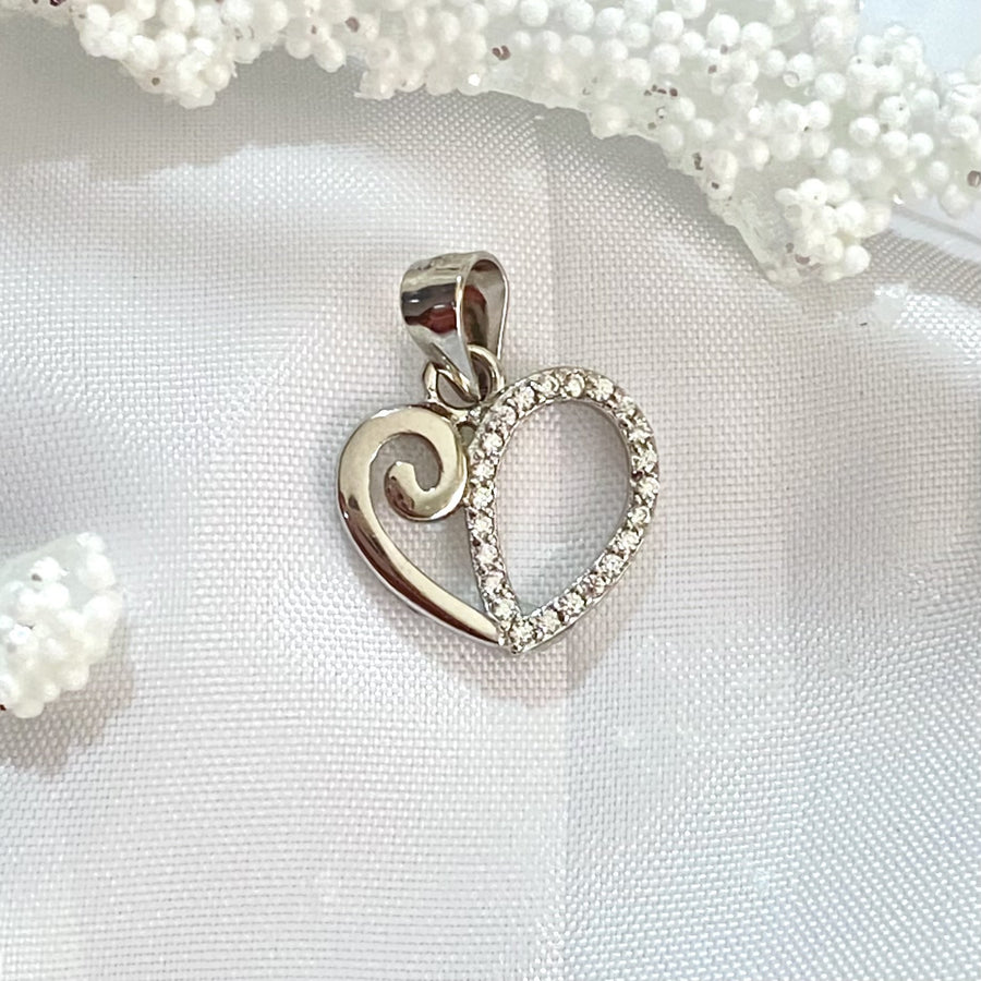 Dije de Plata - Nicola Joyeria