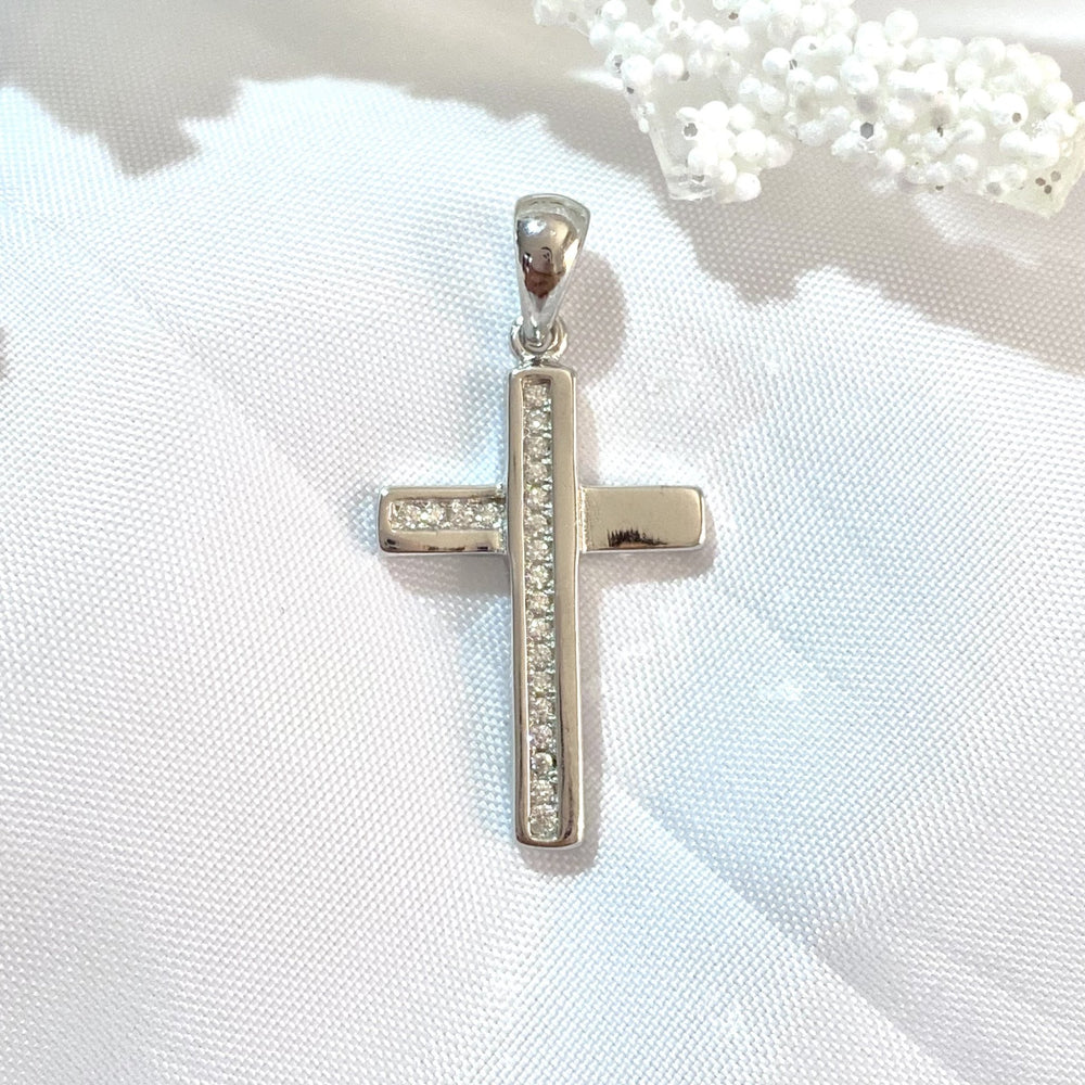 Dije de Plata - Nicola Joyeria