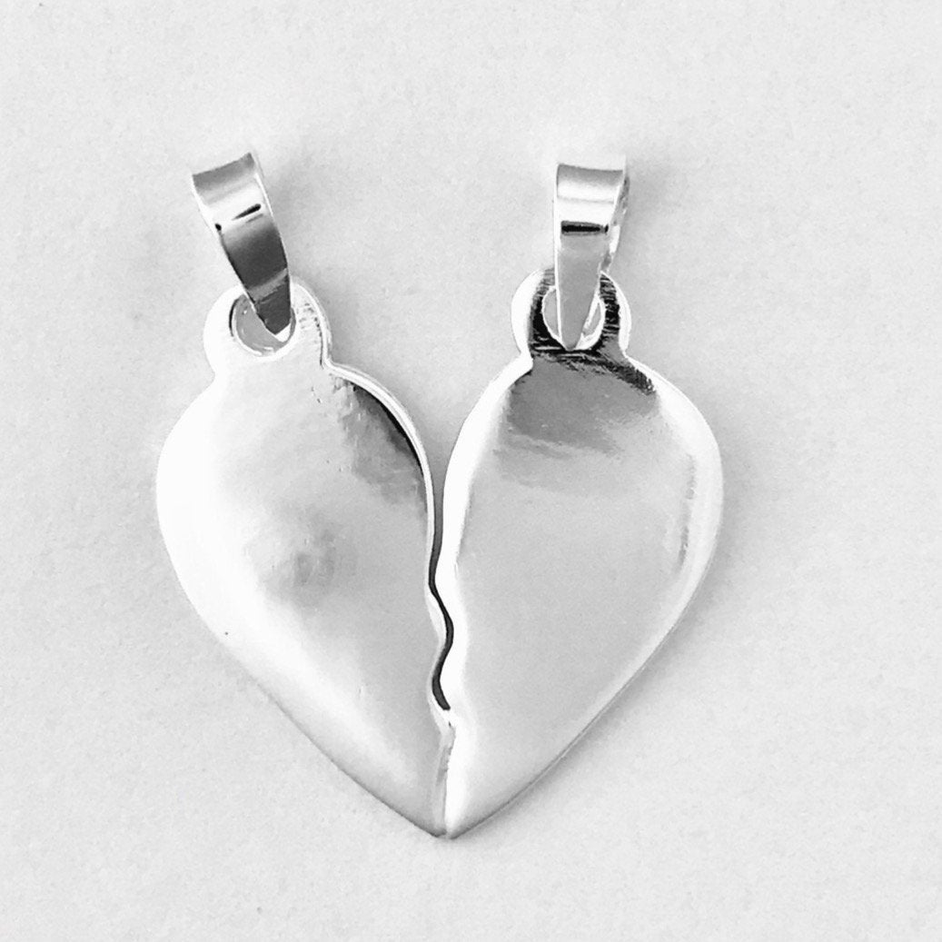 Dije de Plata - Nicola Joyeria