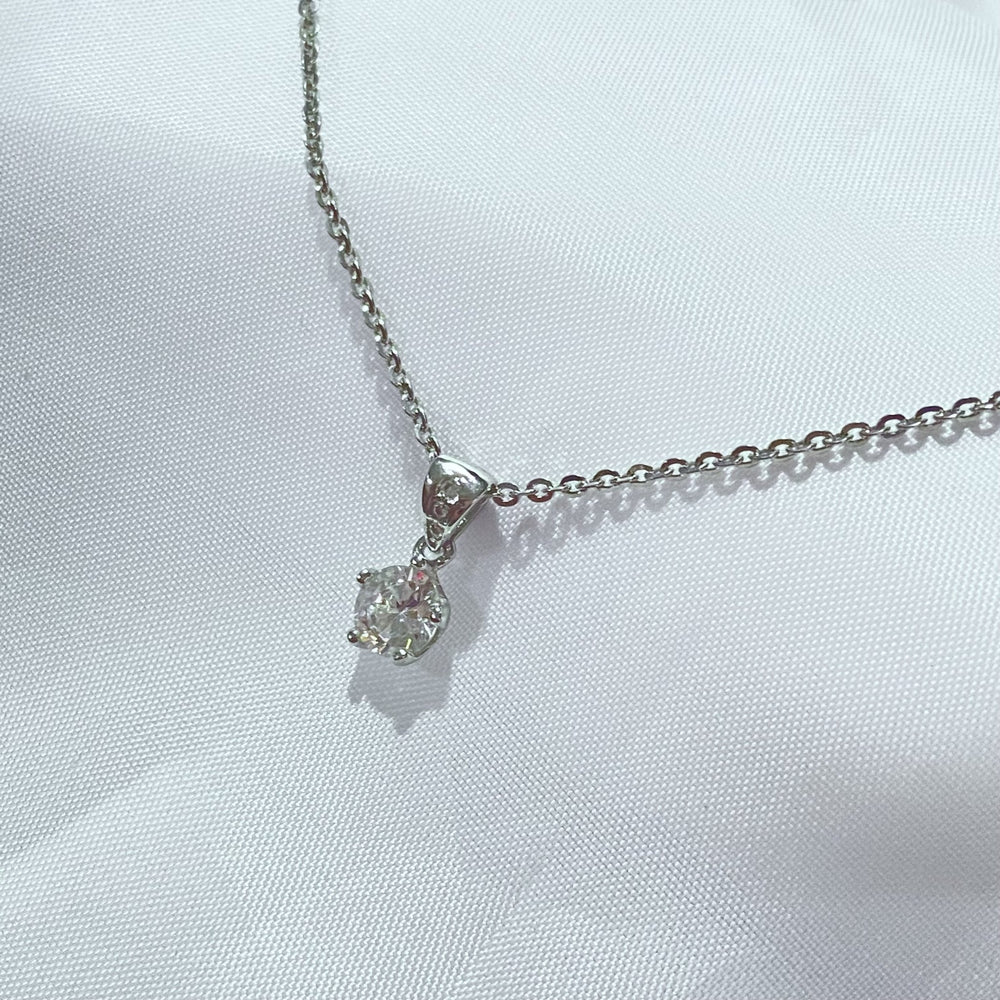 Dije de Plata - Nicola Joyeria