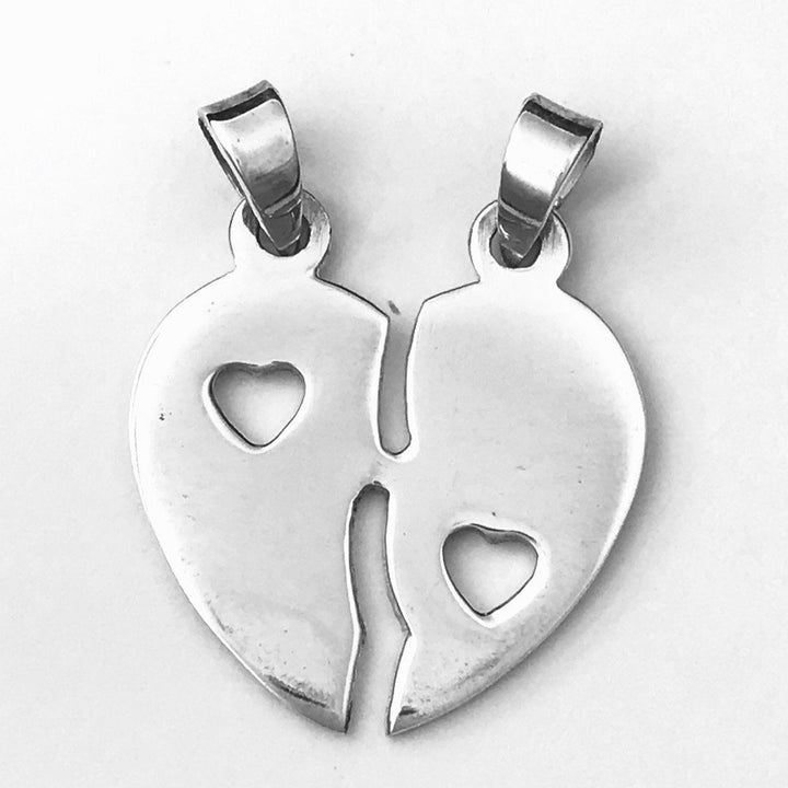 Dije de Plata - Nicola Joyeria