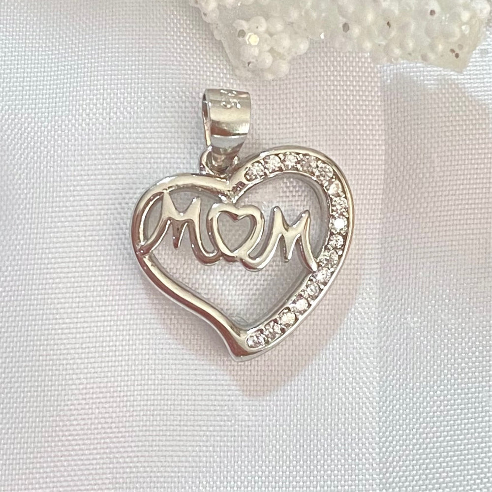 Dije de Plata - Nicola Joyeria