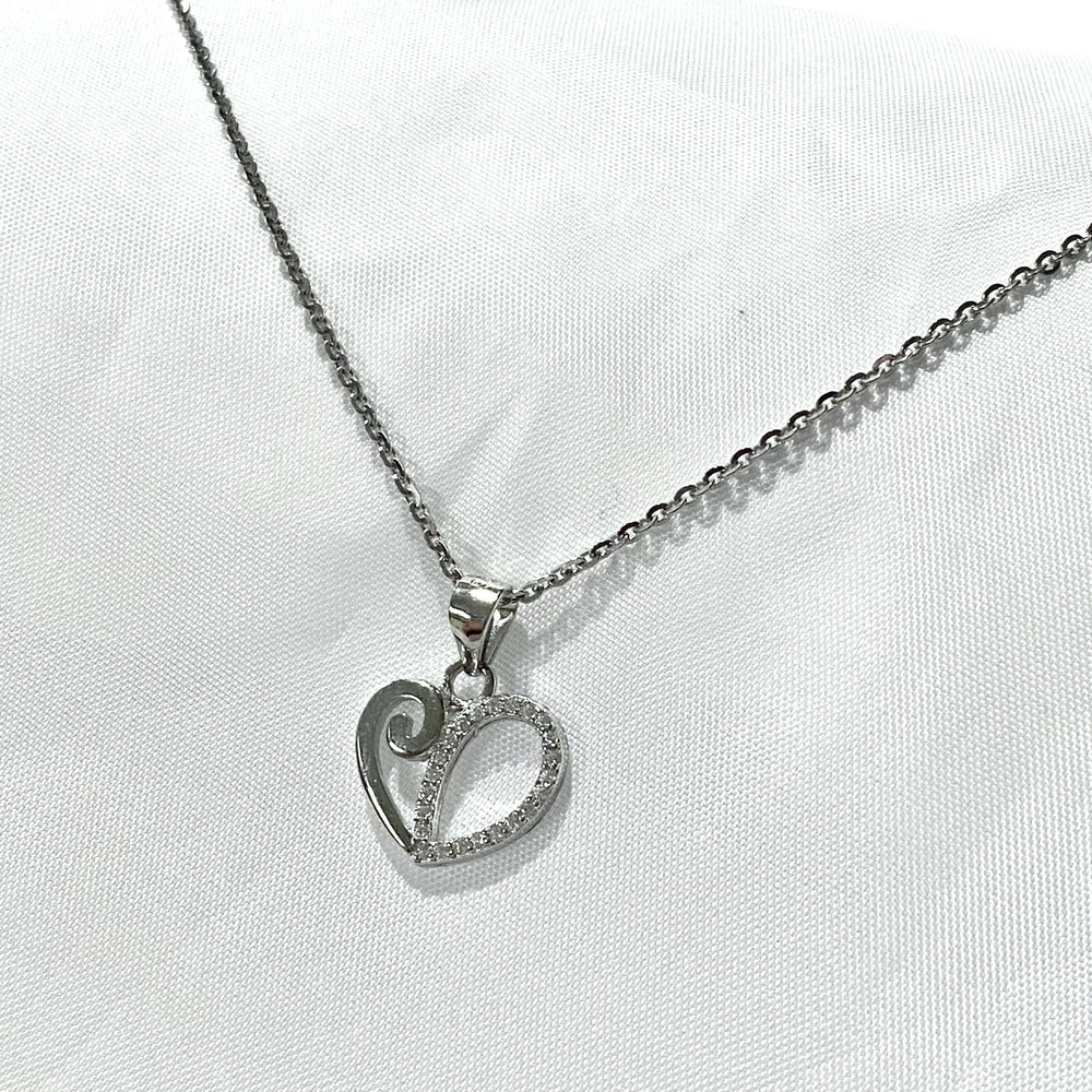 Dije de Plata - Nicola Joyeria