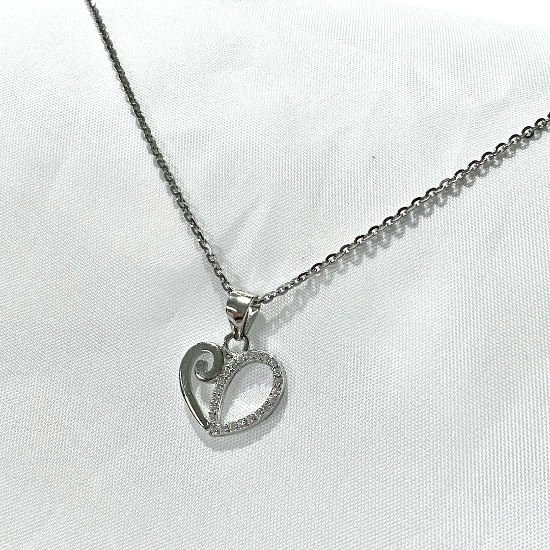 Dije de Plata - Nicola Joyeria