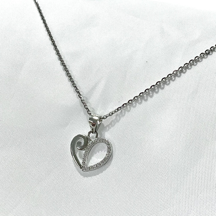 Dije de Plata - Nicola Joyeria