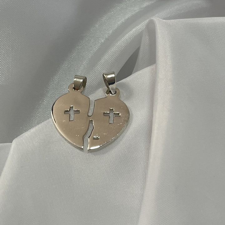 Dije de Plata - Nicola Joyeria