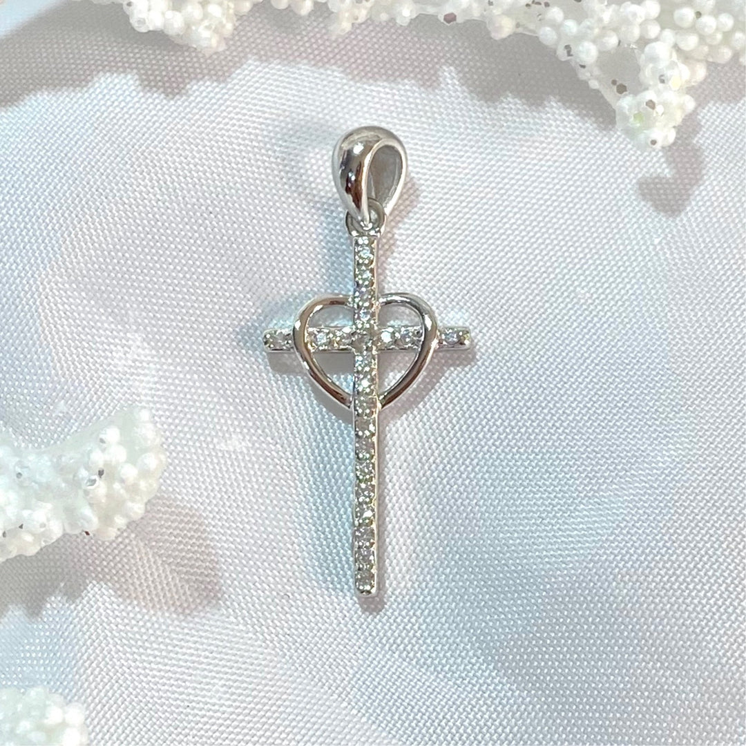 Dije de Plata - Nicola Joyeria