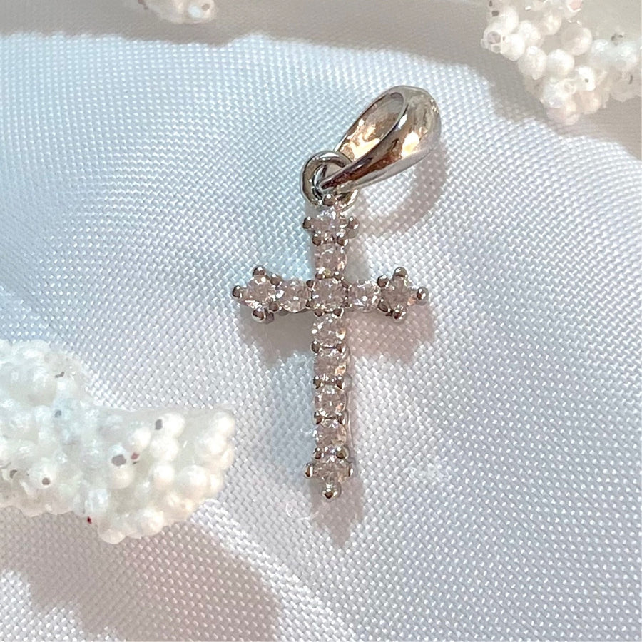 Dije de Plata - Nicola Joyeria