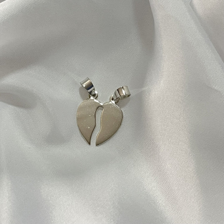 Dije de Plata - Nicola Joyeria