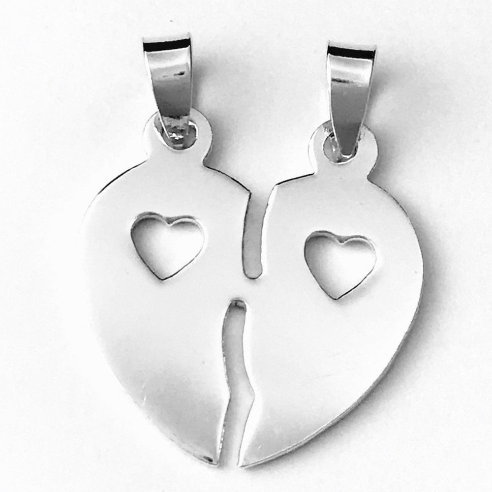 Dije de Plata - Nicola Joyeria