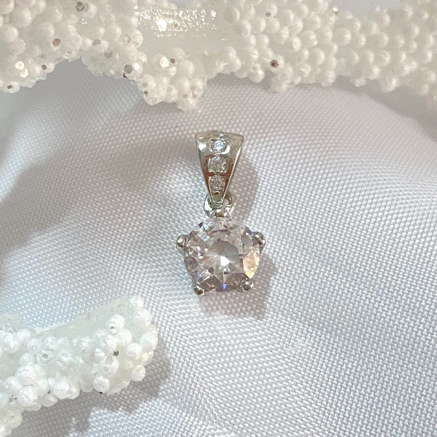 Dije de Plata - Nicola Joyeria