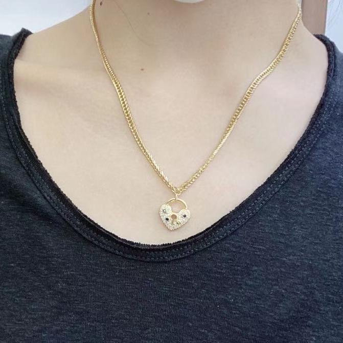 Gargantilla de Acero